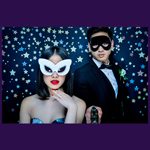 Perth Photobooth Hire