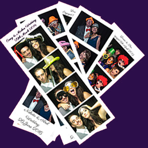 Wedding Photobooths Perth