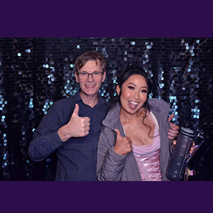 Hire Photo Booth in Perth